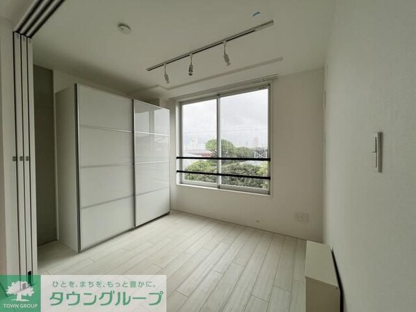 GRAN PASEO下北沢IIの物件内観写真